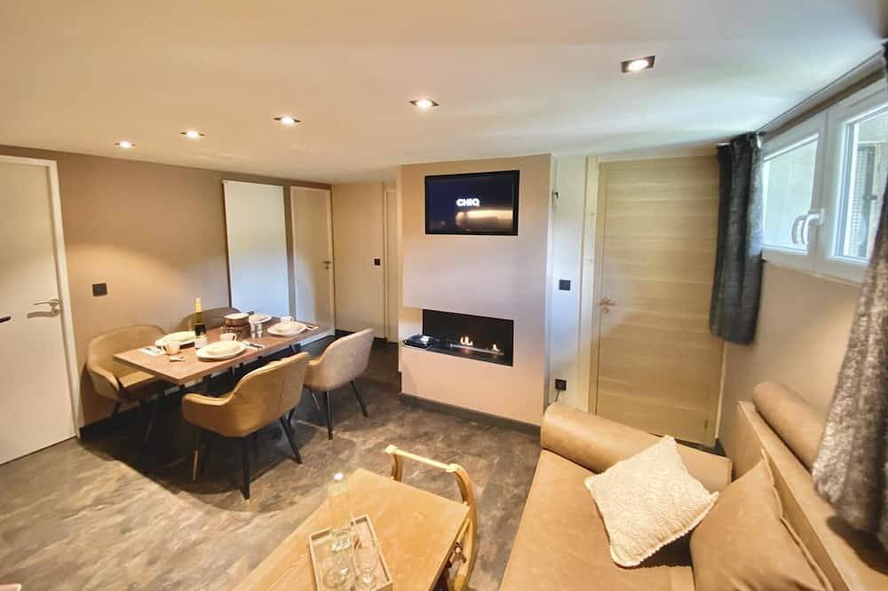 Ganze Wohnung, Mont Amour - Balzac in Montriond, Les Portes du Soleil