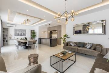 Villa für 9 Personen in Marina, Split-Dalmatien, Bild 4