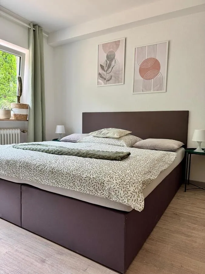 Apartamento de vacaciones para 4 personas, con terraza, Se admiten mascotas - 1