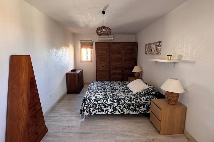 Location de vacances pour 11 personnes, avec jardin et jacuzzi à Saint-André - 2