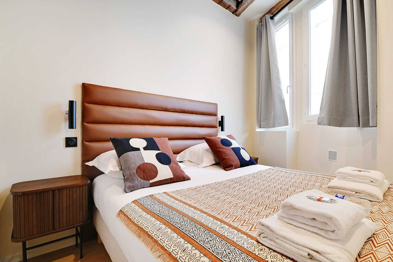 Appartement de vacances
