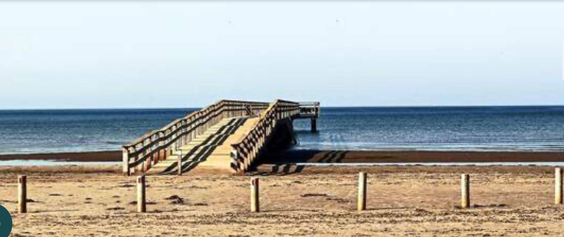 Zwei neugebaute Ferienhäuser mit Spa an der Westküste in Mellbystrand, Halland