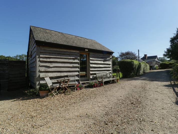Casa rural para 2 personas in Rockbourne, Cranborne Chase