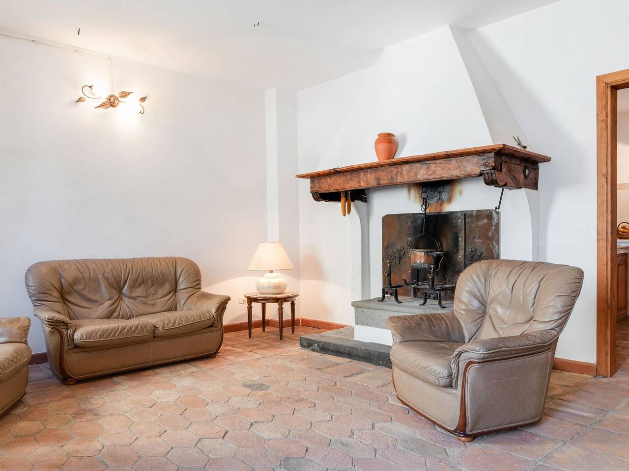 Ganze Wohnung, Entspannendes toskanisches Haus mit Wlan in Casola in Lunigiana, Garfagnana