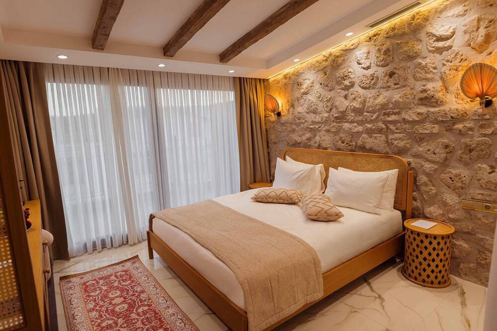 Selebrity Cappadocia Hotel in Göreme Nationalpark