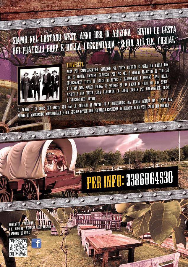 Location de vacances pour 6 personnes, avec jardin, animaux acceptés à Misano Adriatico - 4