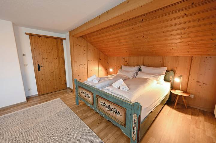 Ferienhaus für 10 Personen am Walchensee - 4