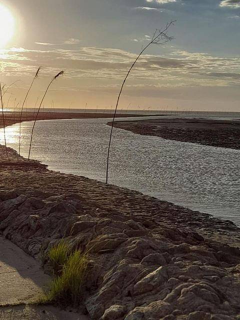 Ferienhaus für 5 Personen, mit Balkon und Garten, kinderfreundlich an der Wurster Nordseeküste - 3