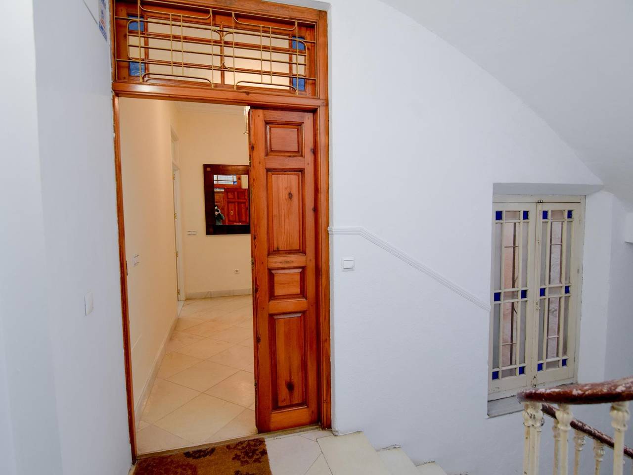 Holiday Apartment for 2 People in Soho, Malaga