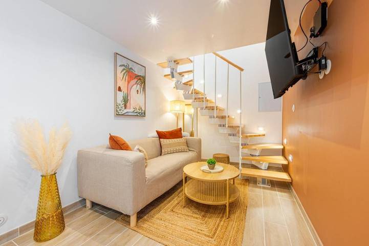 Gîte pour 2 personnes à Andrésy - 4