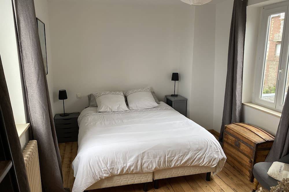 Maison de pêcheur honfleuraise, avec cour privée (centre historique) in Honfleur, Région de Lisieux