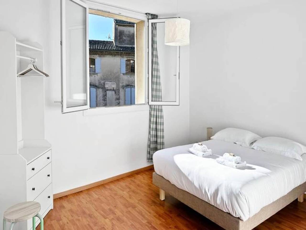 Entire apartment, Maison Alena I Selection in Lourmarin, Parc naturel régional du Luberon