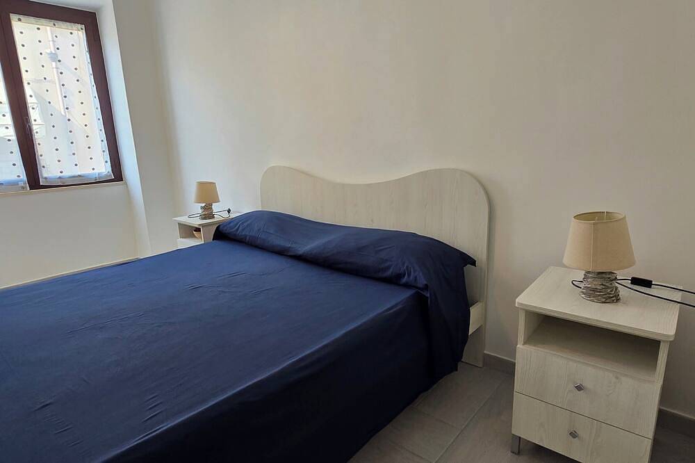 Entire apartment, The Sea Cottage in Palinuro, Cilento