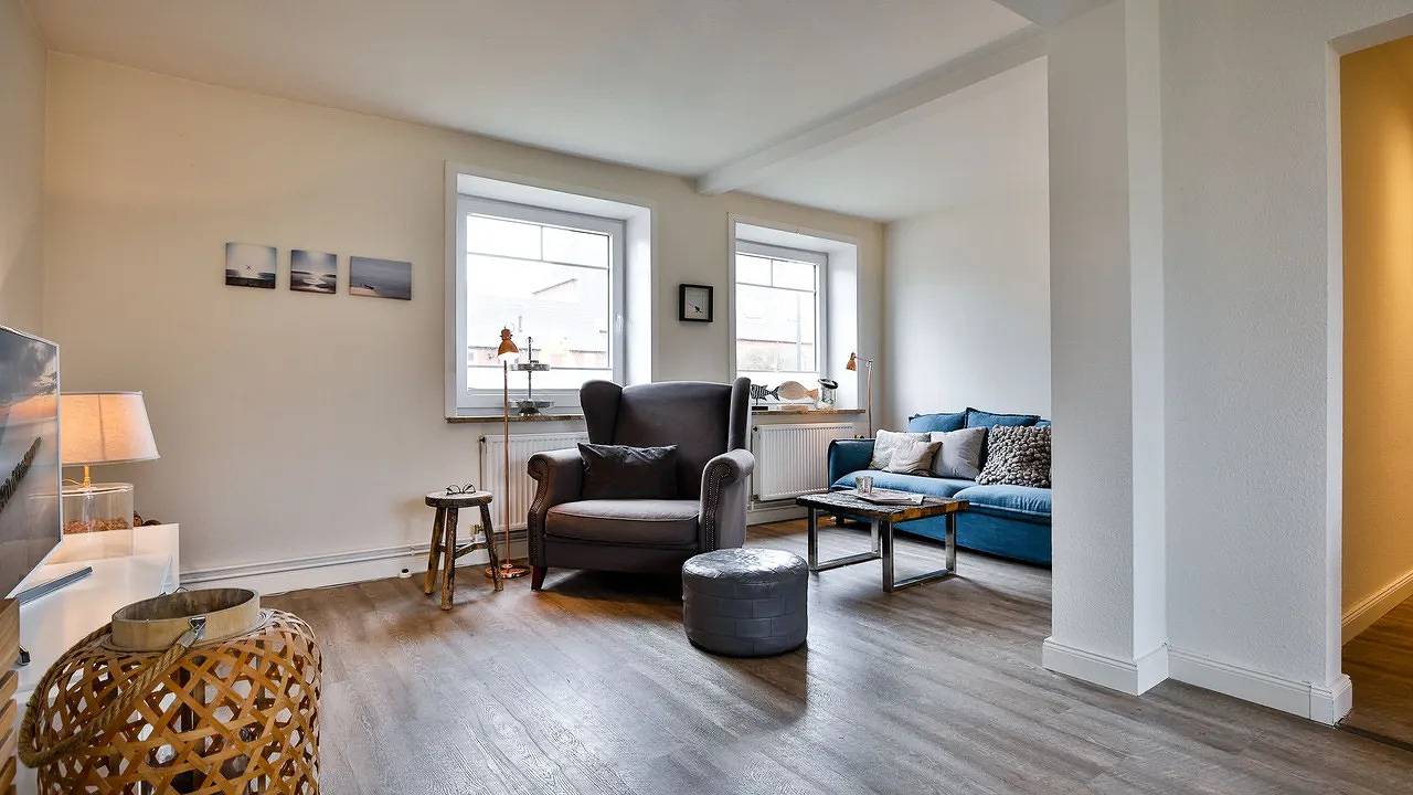 Ferienhaus für 4 Personen (120 m²) in Hörnum in Hörnum, Sylt