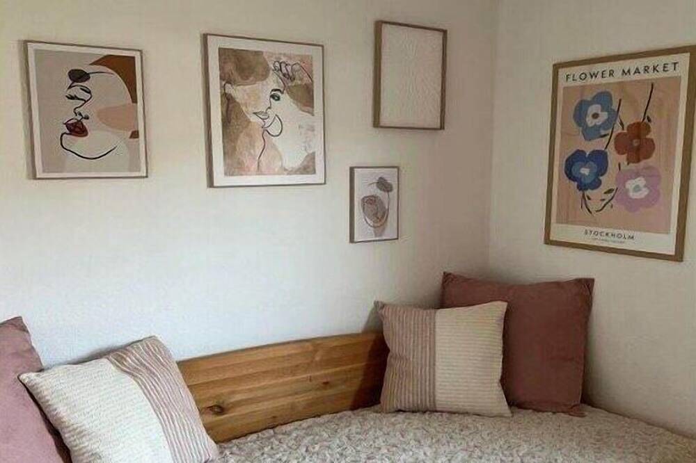 Casa de vacaciones con 4 dormitorios in Braunlage, Harzvorland