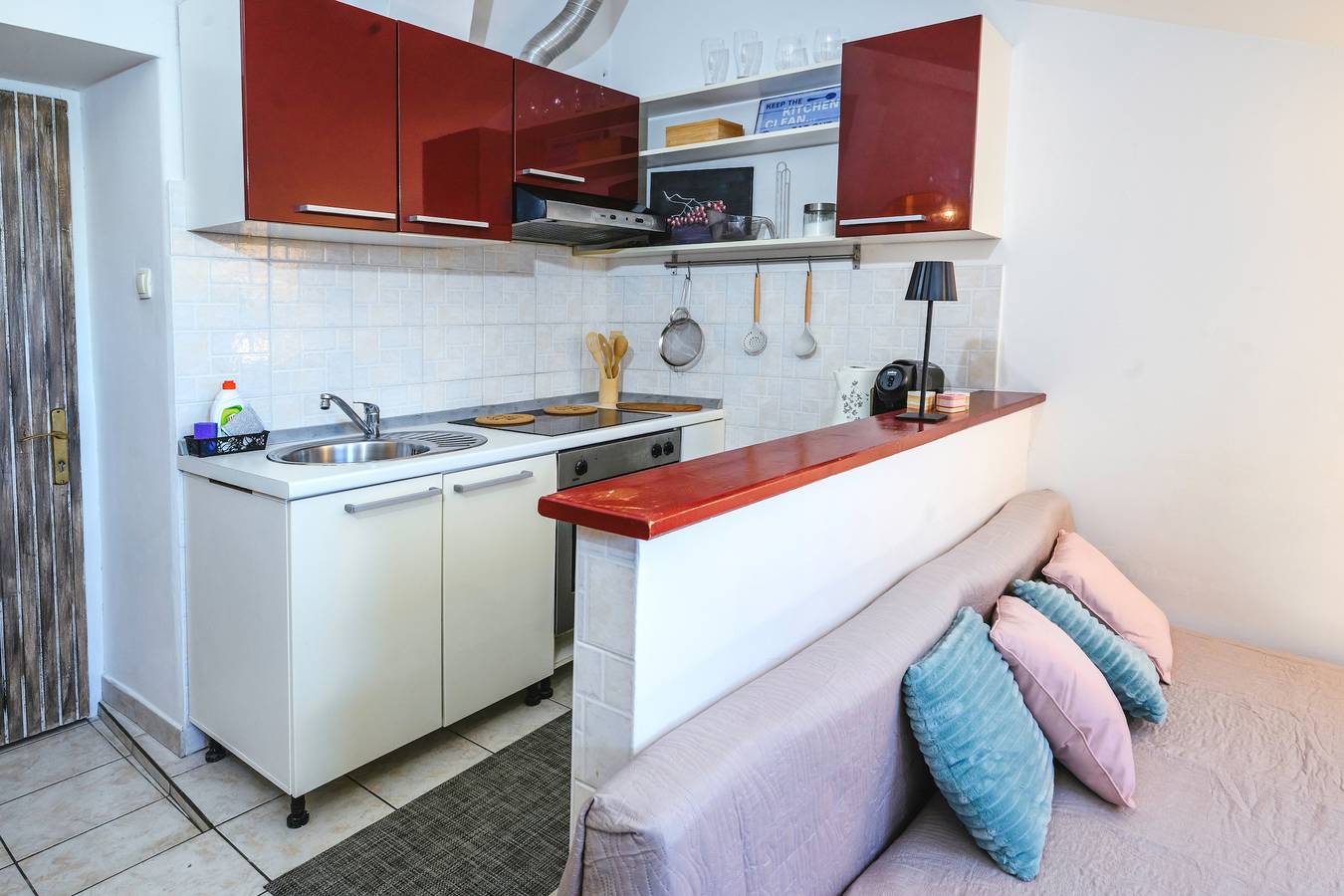 Apartamento inteiro, Ema Studio on the Main Promenade in Koper, Riviera eslovena