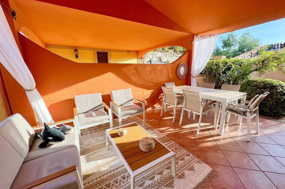 Ideale per le famiglie, accogliente casa tra Campagna e Mare - Sweet Sardinia in Olia Speciosa, Cagliari e Dintorni