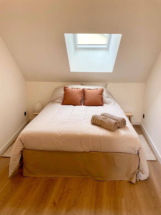 Gîte pour 4 personnes, avec vue à Volnay - 4