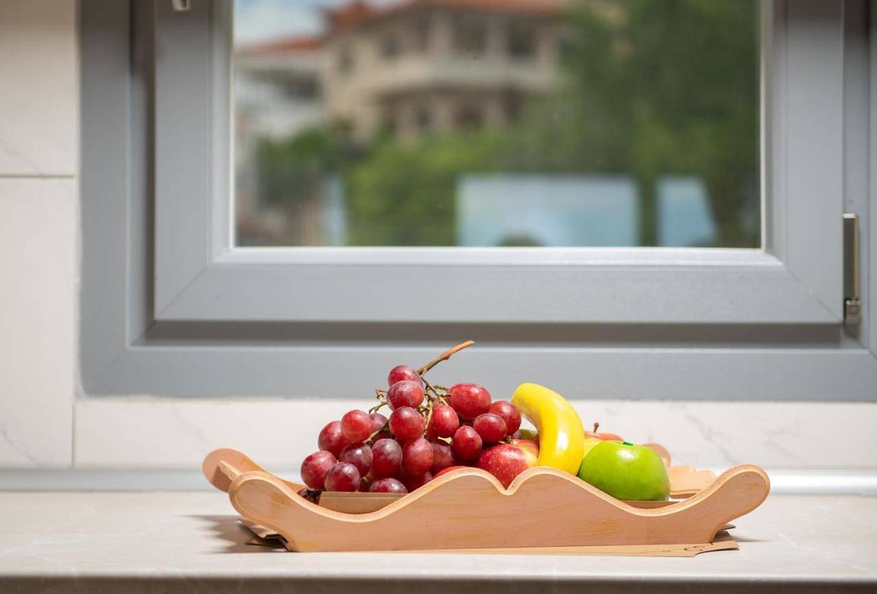 Almare Seaside Studios & Suites - Sarti Sithonia in Sarti, Sithonia Halbinsel