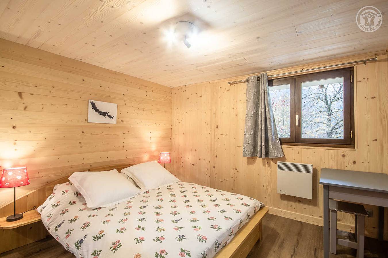 Du Monal in Queige, Région d'Albertville