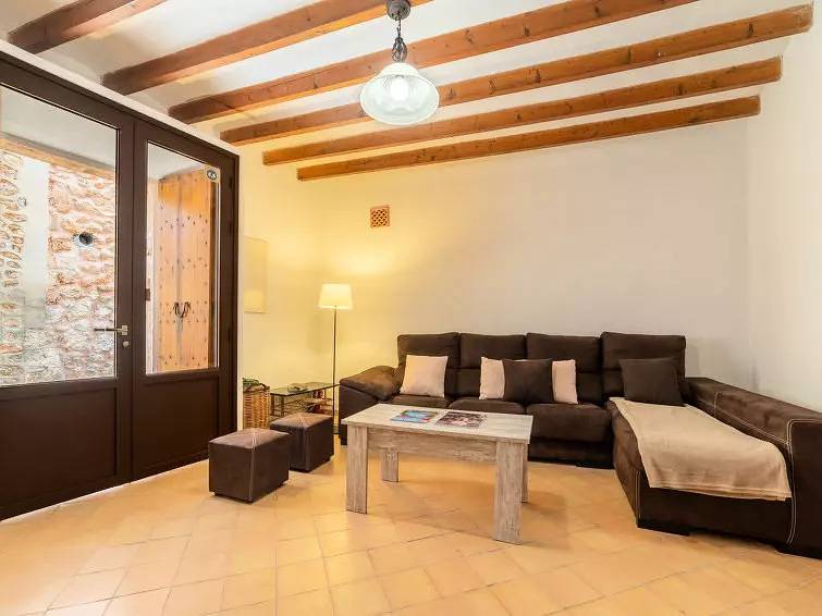 Maison 6 Personnes in Bañalbufar, Mallorca Oeste