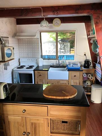 Holiday Home for 7 People in Wellington, New Zealand, Photo 1