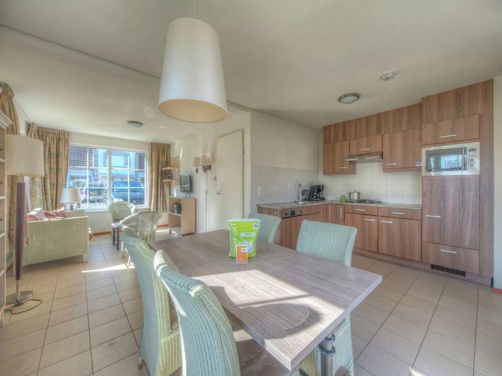 Villa für 4 Personen, mit Sauna und Garten in Niedersachsen - 3