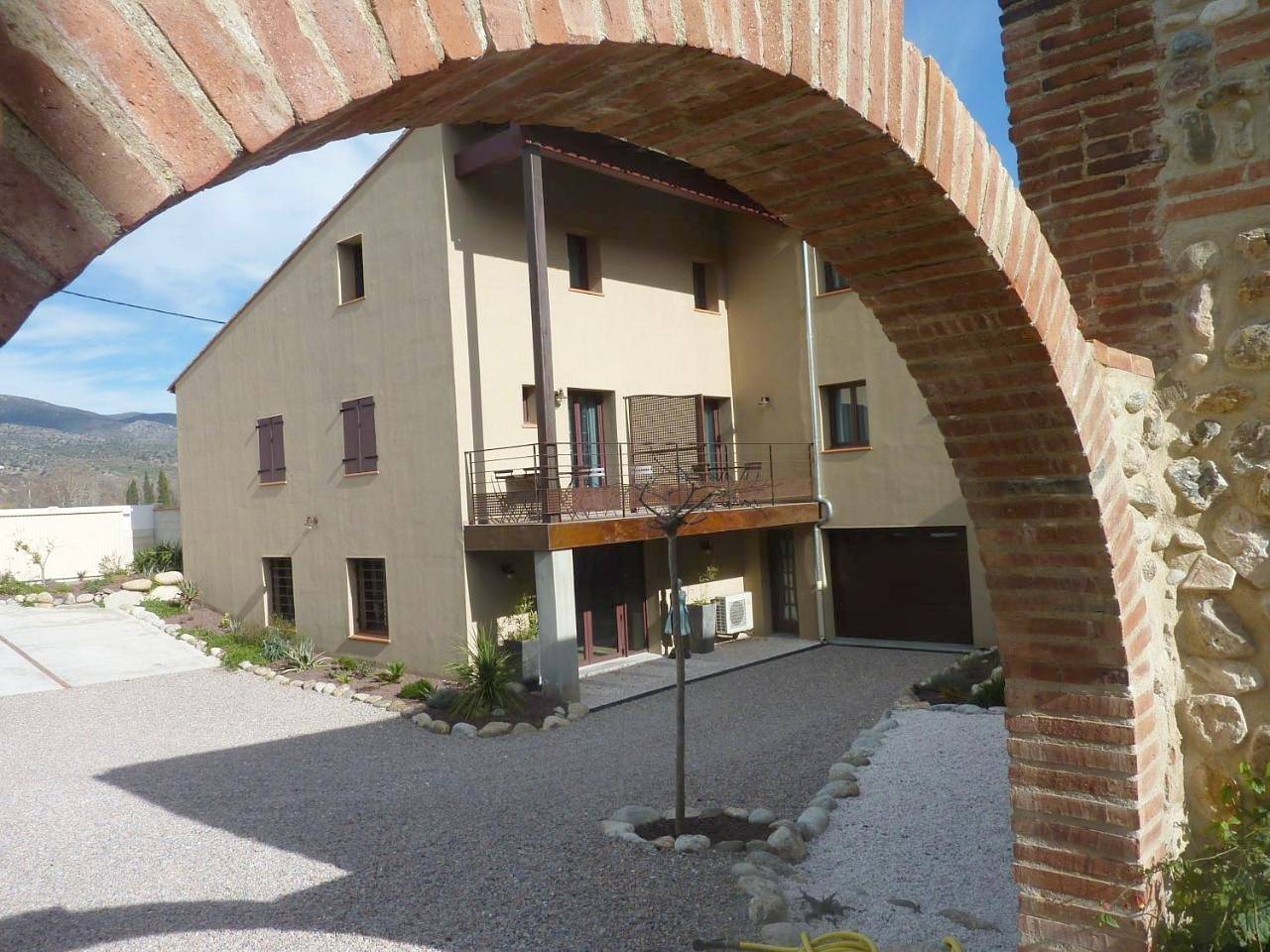 Appartement entier, One-Bedroom Apartment in Prades, Région de Prades