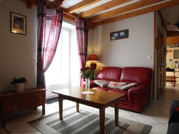 Gîte pour 4 Personnes dans Surtainville, Cotentin, Photo 4