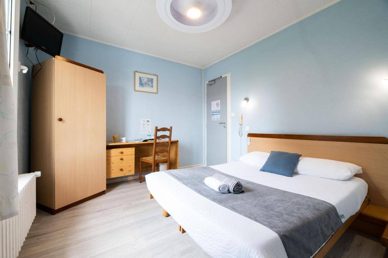 Logis Hôtel La crémaillère in Hagetmau, Landes