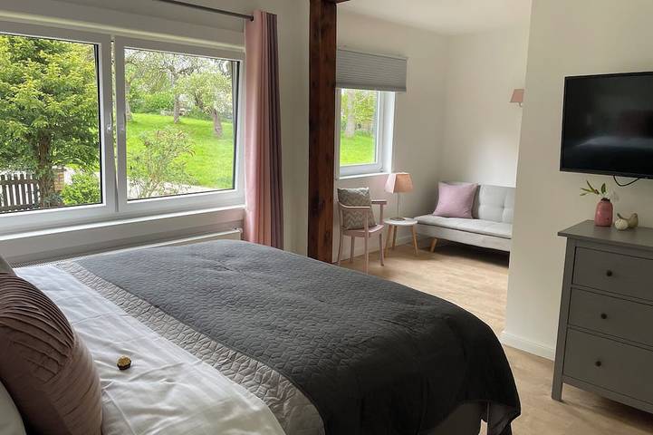 Ferienhaus für 20 Personen, mit Terrasse und Garten in Hannover und Umgebung - 4