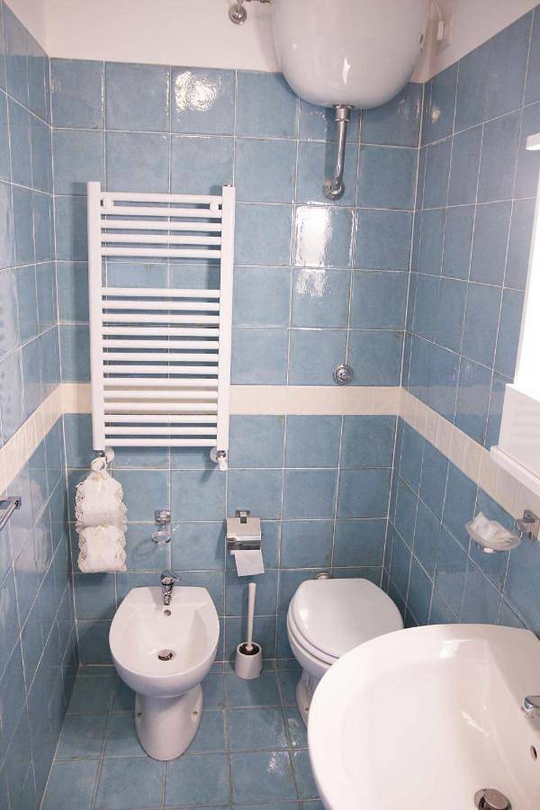 Maison d’hôte pour 4 personnes, avec vue et jardin à Procida - 3