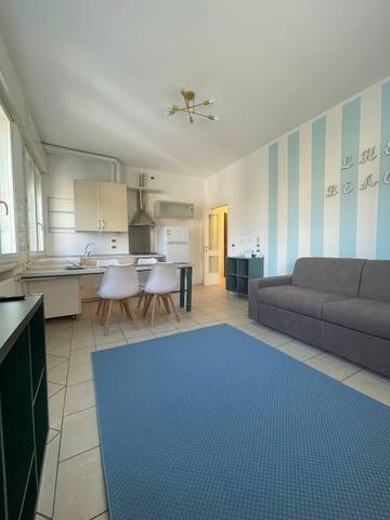 Ferienwohnung für 4 Personen in Cesenatico, Adriaküste Emilia-Romagna, Bild 3