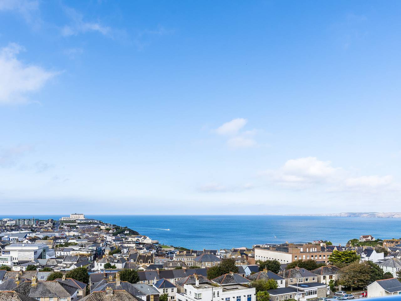 Ferienhaus für 8 Personen in Newquay, Cornwall