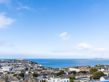 Holiday Rental for 8 People in Newquay, Cornwall, Photo 1