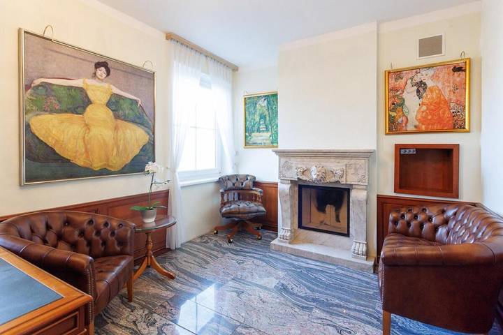 Ferienwohnung für 12 Personen, mit Balkon und Whirlpool sowie Terrasse und Garten in Klosterneuburg - 3