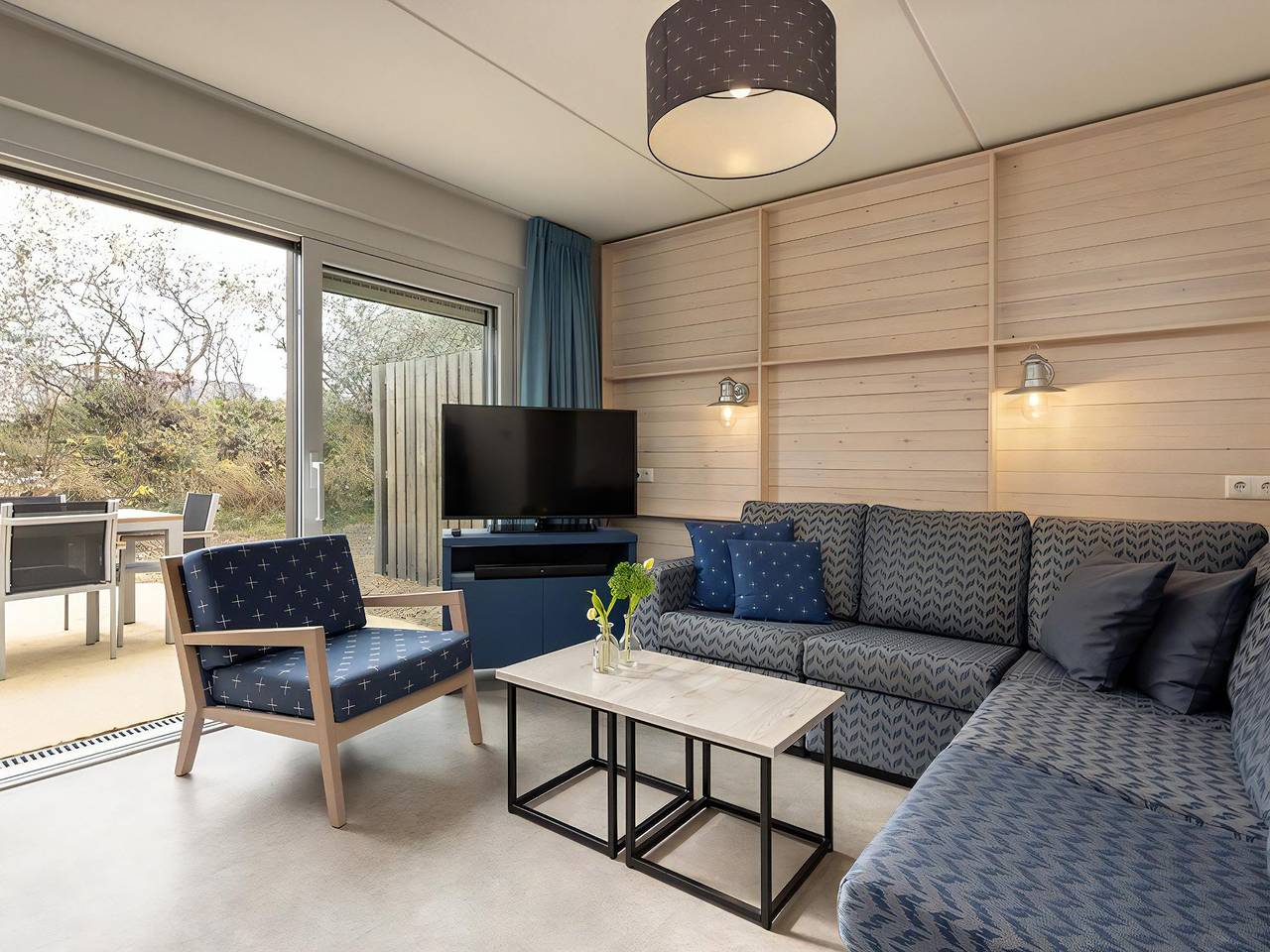 Cottage  6 persons in Zandvoort, North Sea Netherlands