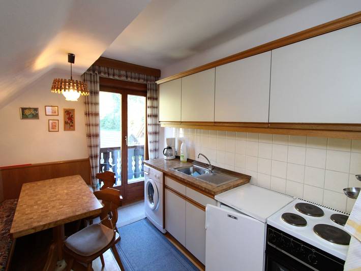 Ferienhaus für 5 Personen, mit Balkon in Lieser-Maltatal - 2