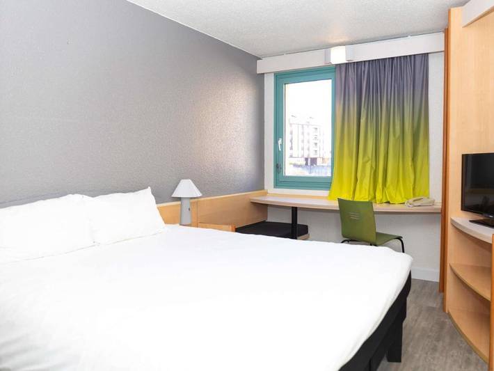 Hôtel pour 2 personnes, avec terrasse