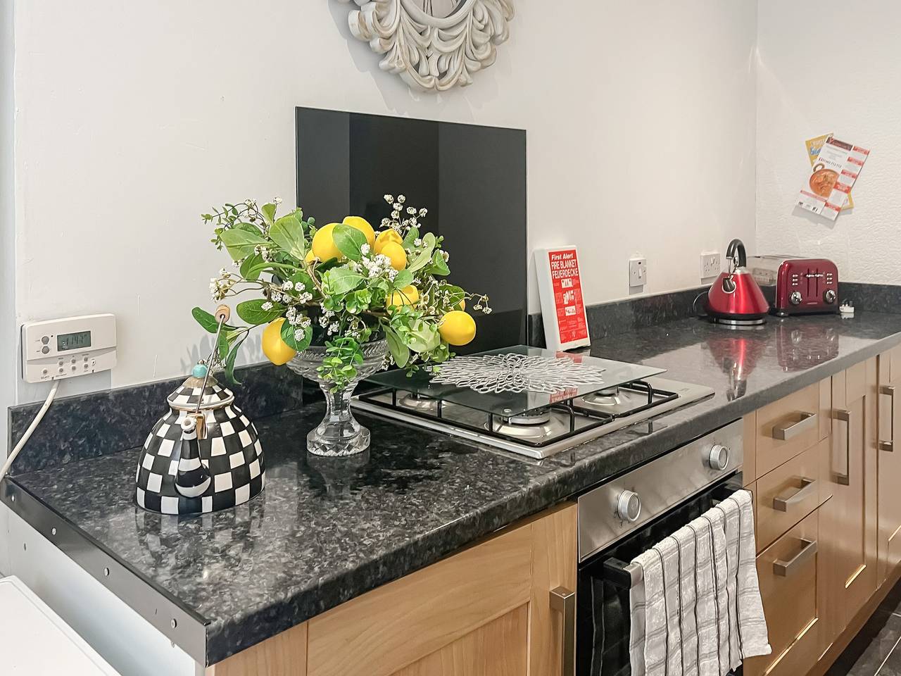 Beachcomber Apartment in Girvan (Ayrshire), Ayrshire