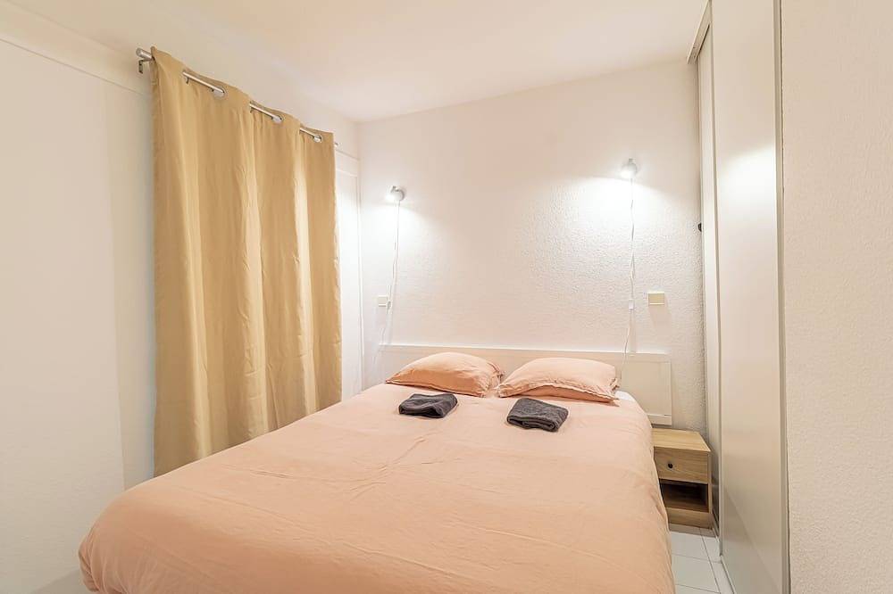 Appartamento intero, This condominium is a 1 bedroom(s), 1 bathrooms, located in Beausoleil, Al. in Beausoleil, Nizza e dintorni