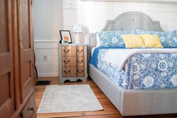 Vacation House for 2 Guests in Summerville, South Carolina Lowcountry, Picture 3