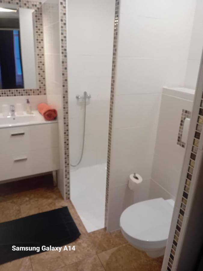 Chambre d’hôte pour 5 personnes, avec vue à Céret - 3