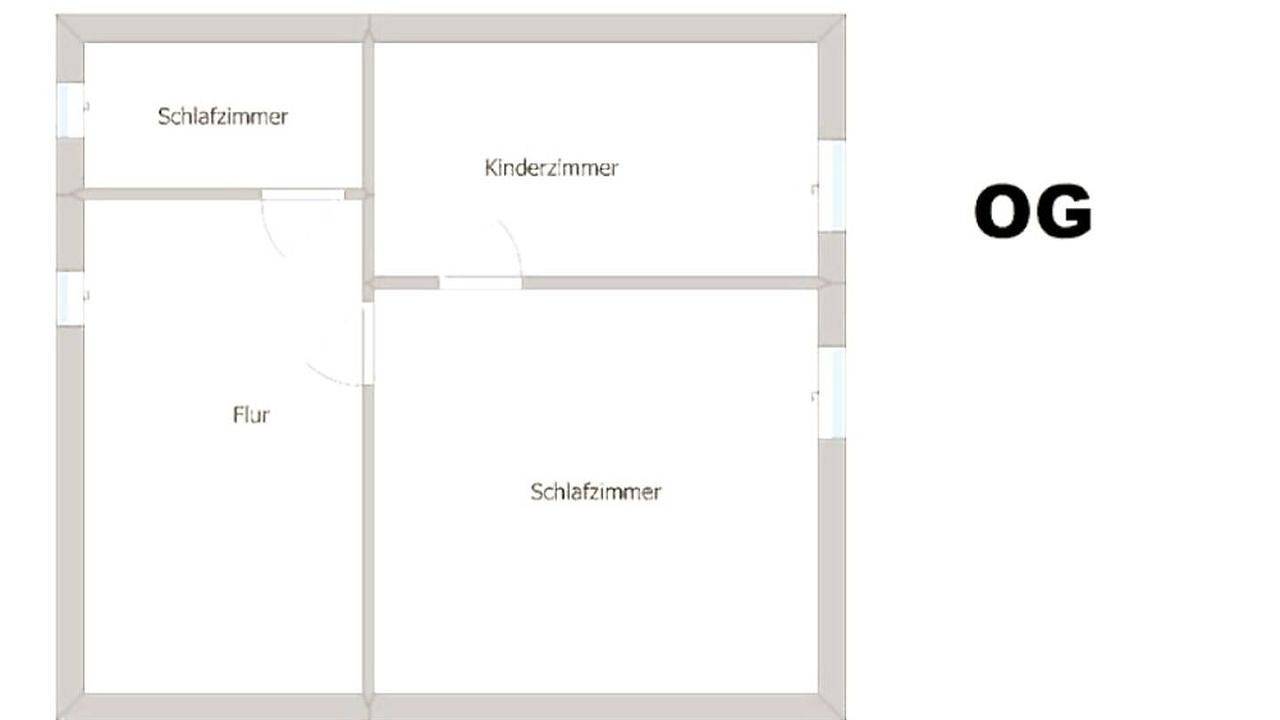Ferienhaus für 8 Personen (90 m²) in Wöhrden in Wöhrden, Heide und Umgebung