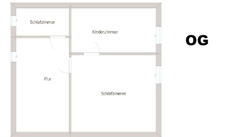 Ferienhaus für 8 Personen, mit Garten, mit Haustier in Dithmarschen - 3