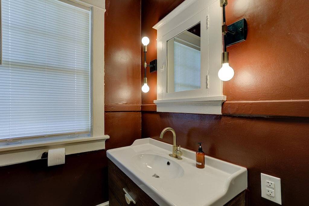 Ganze Wohnung, Serene and Stylish Classic Apartment in Midtown! in Memphis, Tennessee