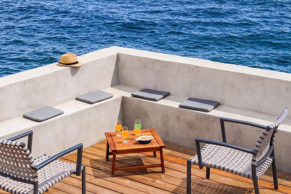 Casa vacanza a Brando a partire da 153€ a notte