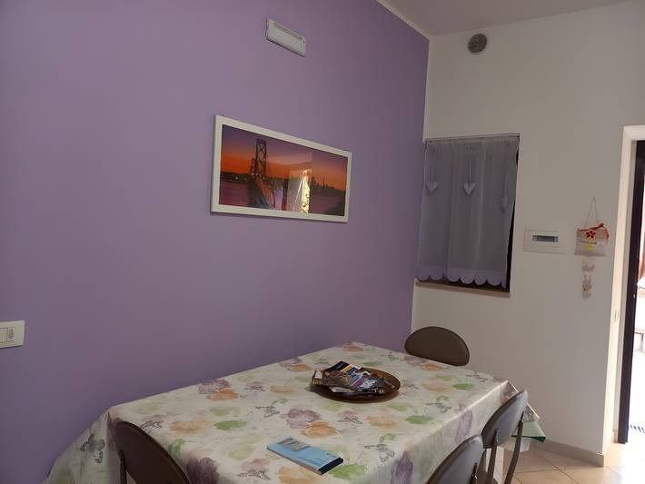 Location de vacances pour 7 personnes dans Basilicate - 4