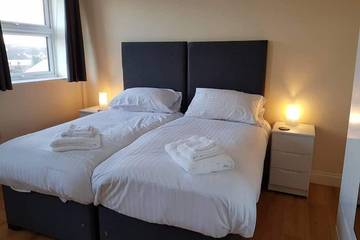 Apartment for 6 People in Southampton, South East England, Photo 4