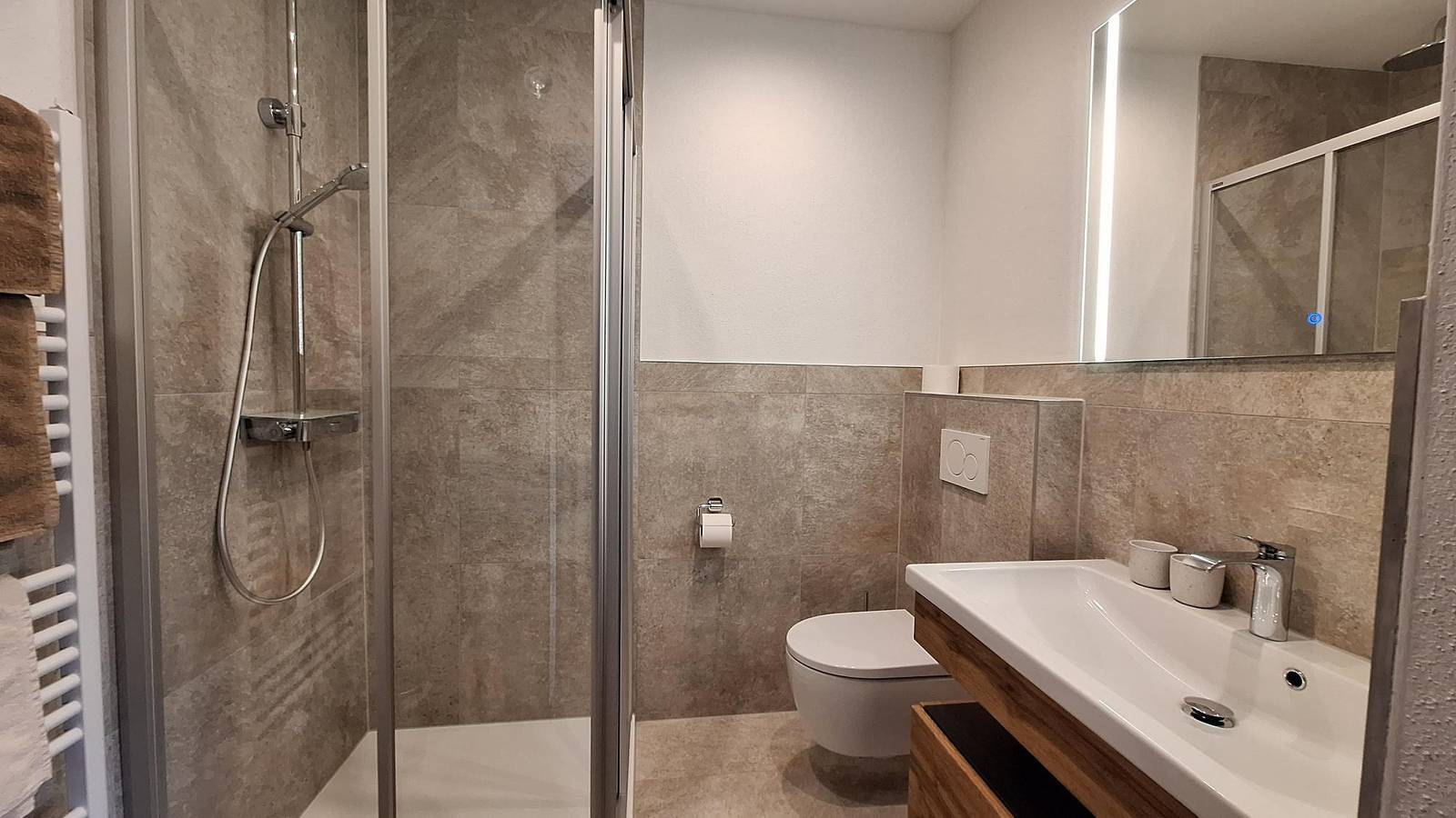 Ganze Ferienwohnung, Apartment Scheffauerblick in Scheffau am Wilden Kaiser, Kitzbüheler Alpen